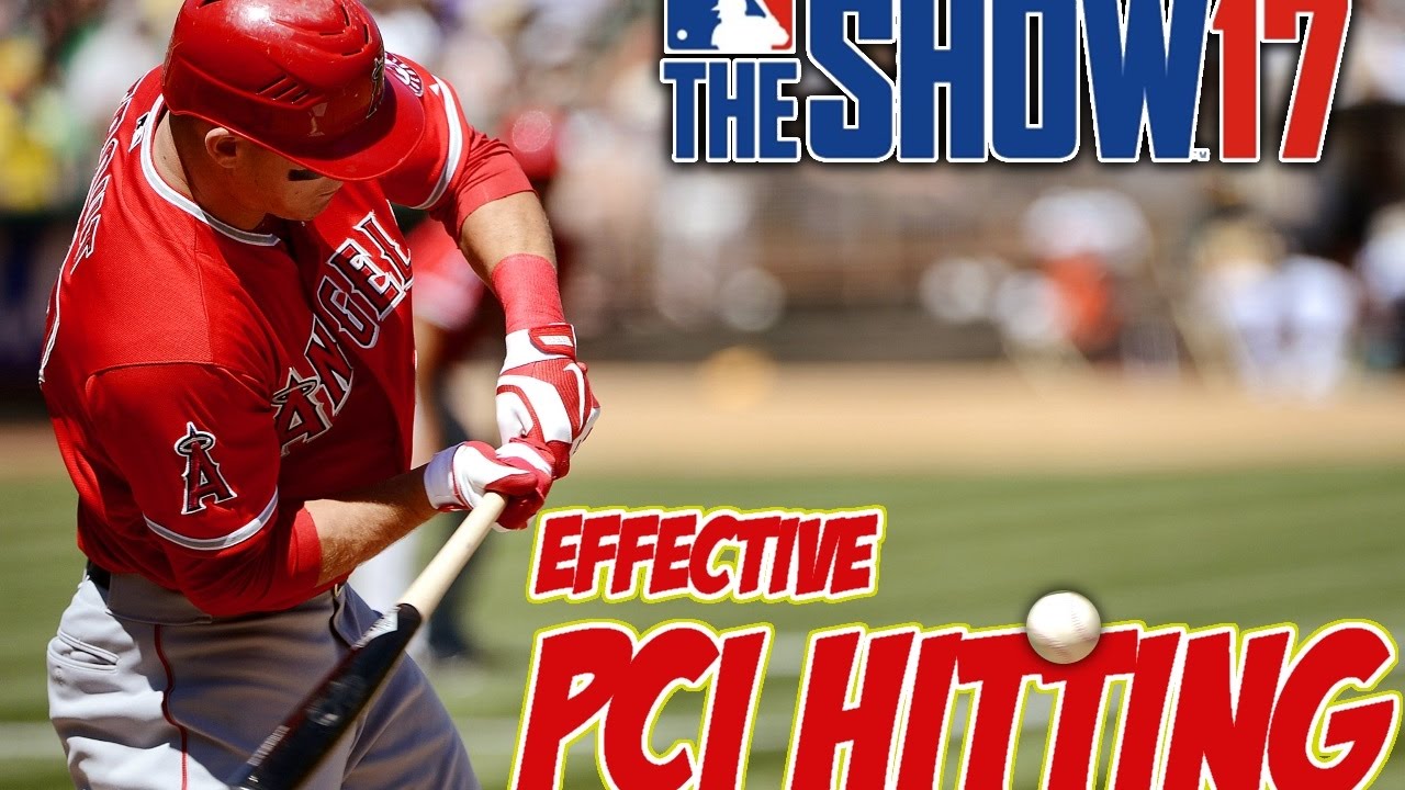 MLB THE SHOW - 