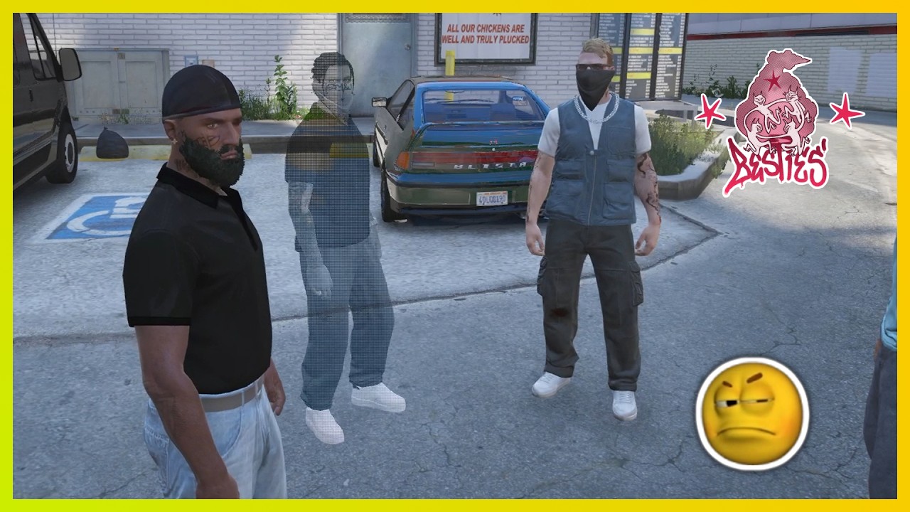 Aziz Enabled Passive Mode | NoPixel 4.0 GTA RP