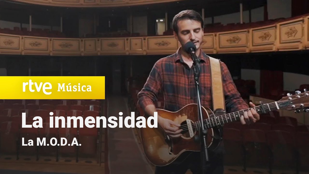 LA M.O.D.A. - 
