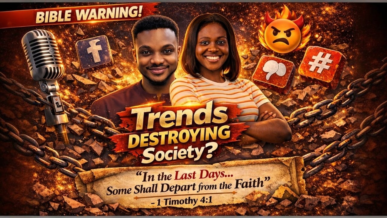 Dismantling The Effects of Trends in Our Society