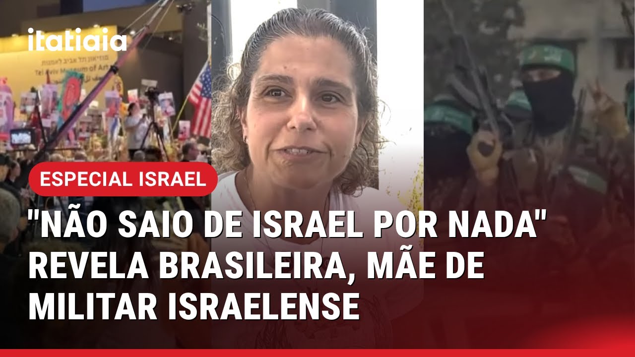 7 DE OUTUBRO: O DIA QUE NÃO ACABOU #EP01