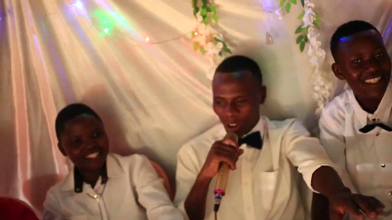 Ndare Performed by Band Team Mimuli (Official Video)