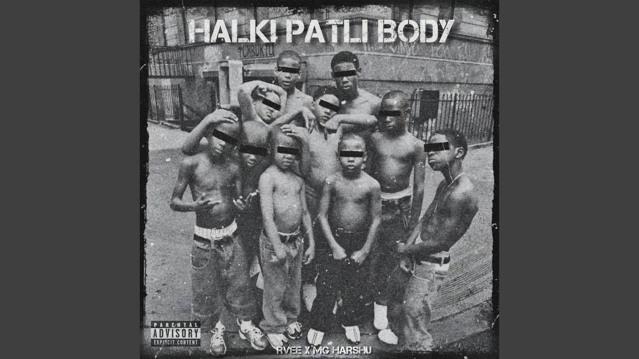 Halki Patli Body