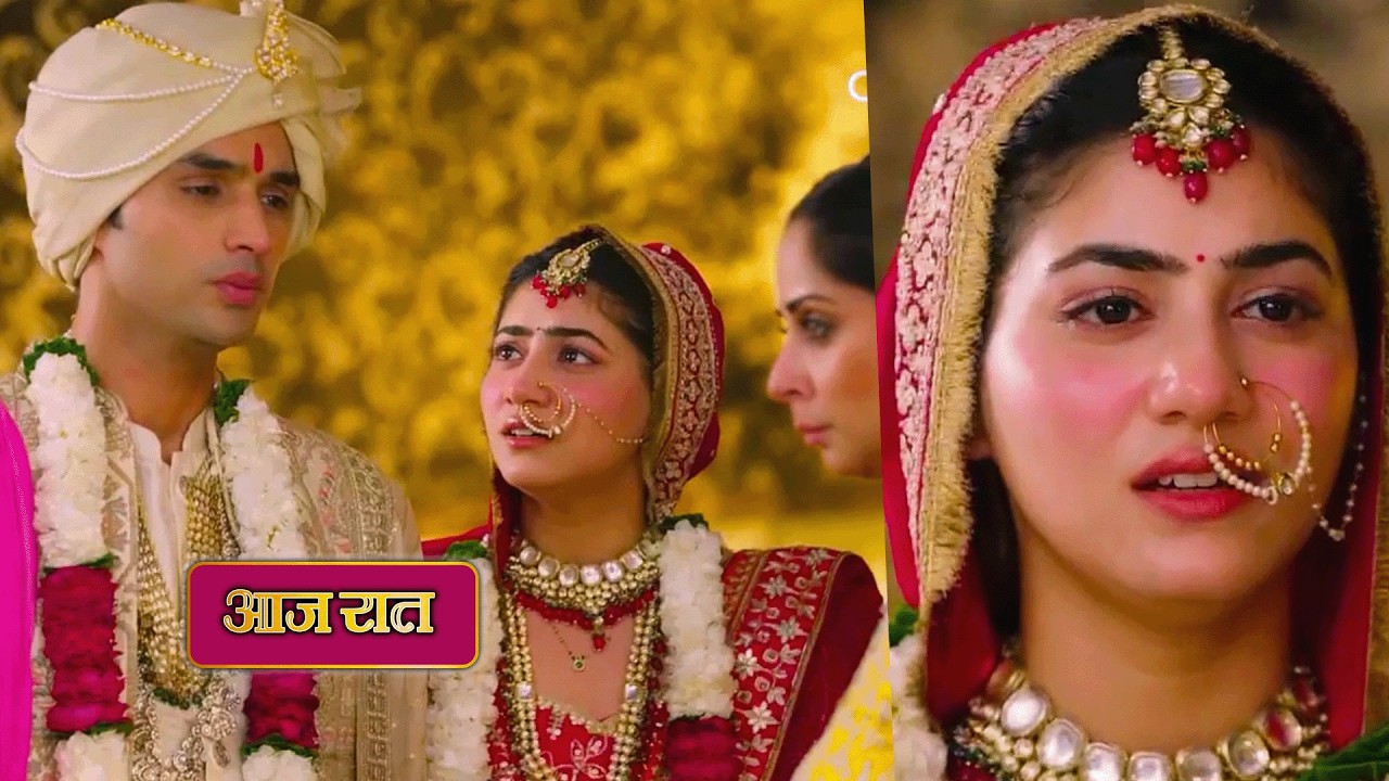 Tu Juliet Jatt Di today promo 5th June 2026 Today Episode |