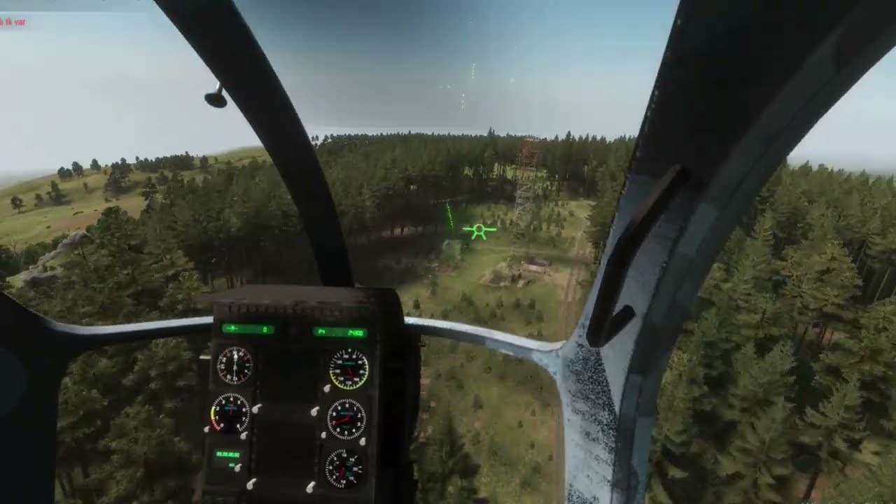 War, great again