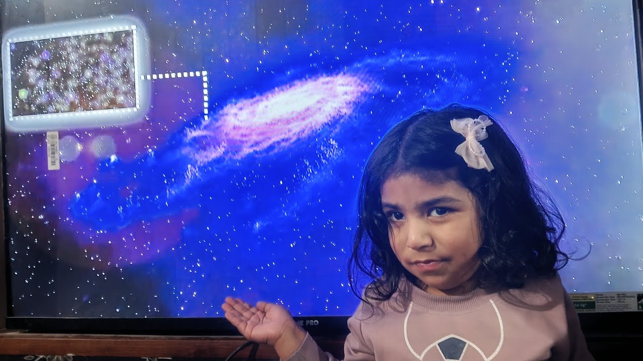 What is the Milky way ?🌌 