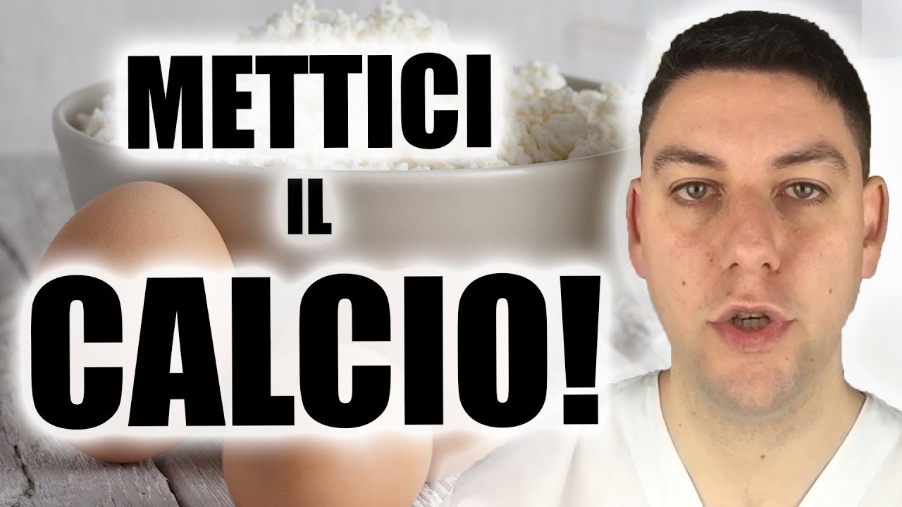 Il CALCIO nell'alimentazione del cane e del gatto: ne fornisci abbastanza?