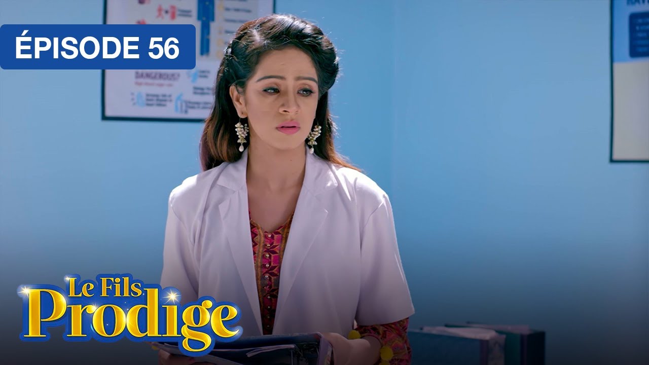 Le Fils Prodige (Rajaa Betaa) - EP 56 - série doublée en français
