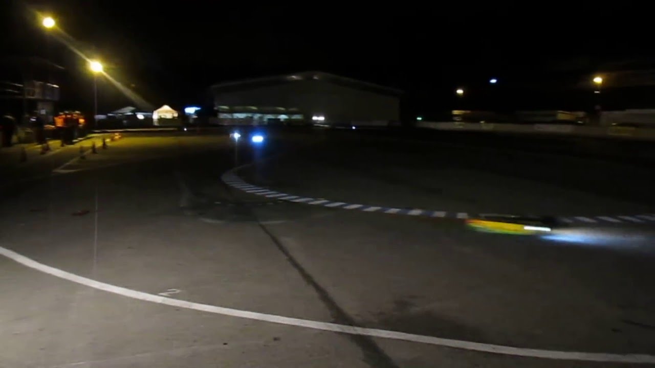 RC-CARS 1:5  Hockenheim Glühweincup 2015