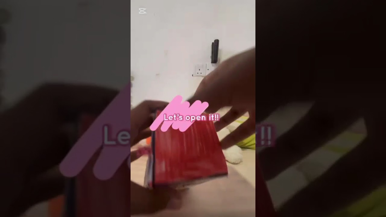 DIY have a seat labubu unboxing! #labubu #labubudiy #labubuviral