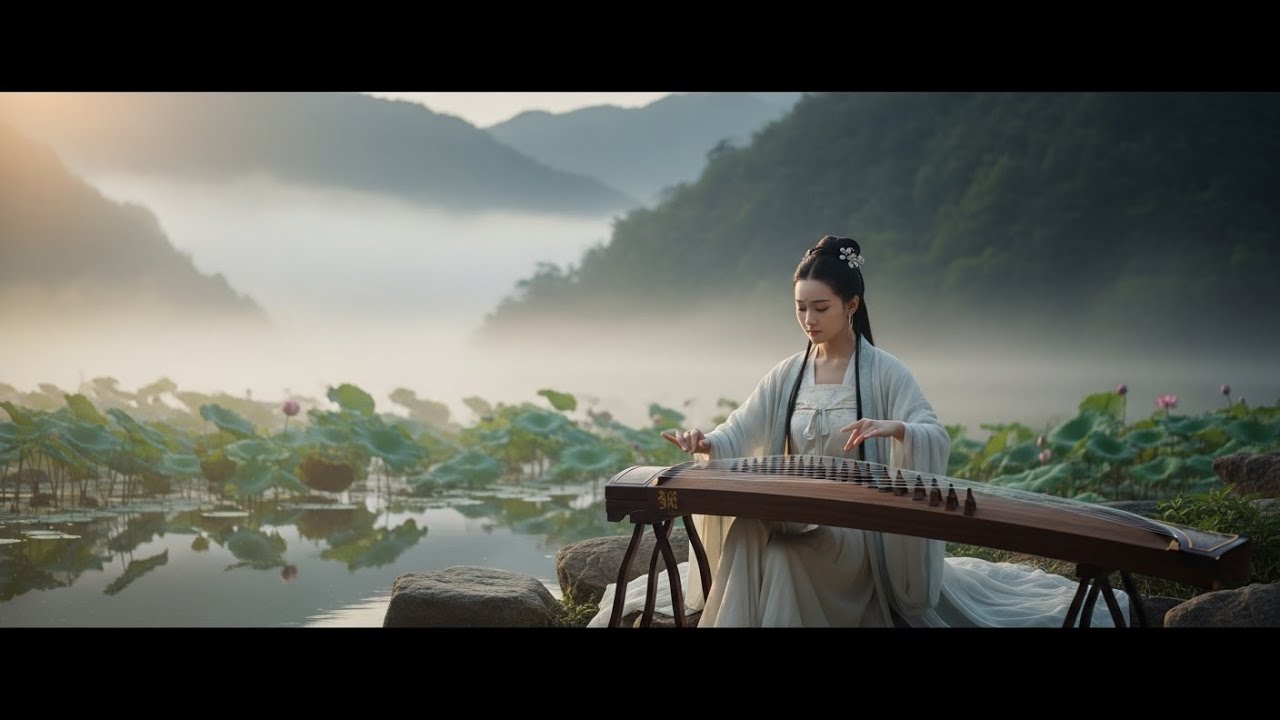 地中海の風が運ぶ穏やかな弦と管楽器の調べ 癒しの夜の贈り物 for relaxation and deep listening