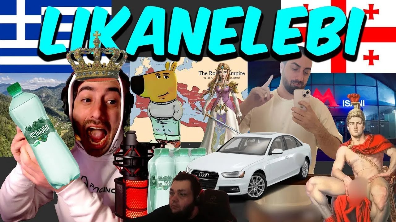 ⭕️ GRAND RP NEW ERA ატლეტიკო 4:0 ბარსელონა Promo: COSTELLO