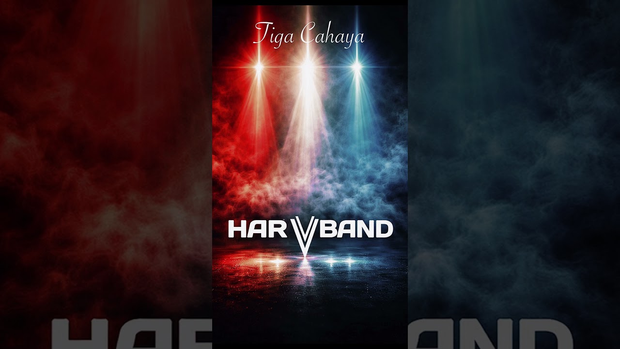 HARV BAND - HARAPANKU