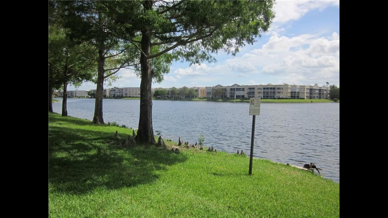 Condo for sale at Devon a Kings Point in Tamarac, FL community