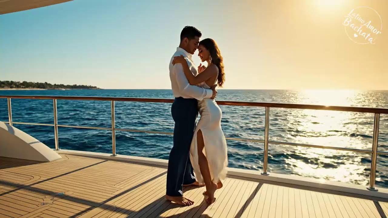 EN VIVO Bachata de Noche – Mix Romántico para Enamorarse