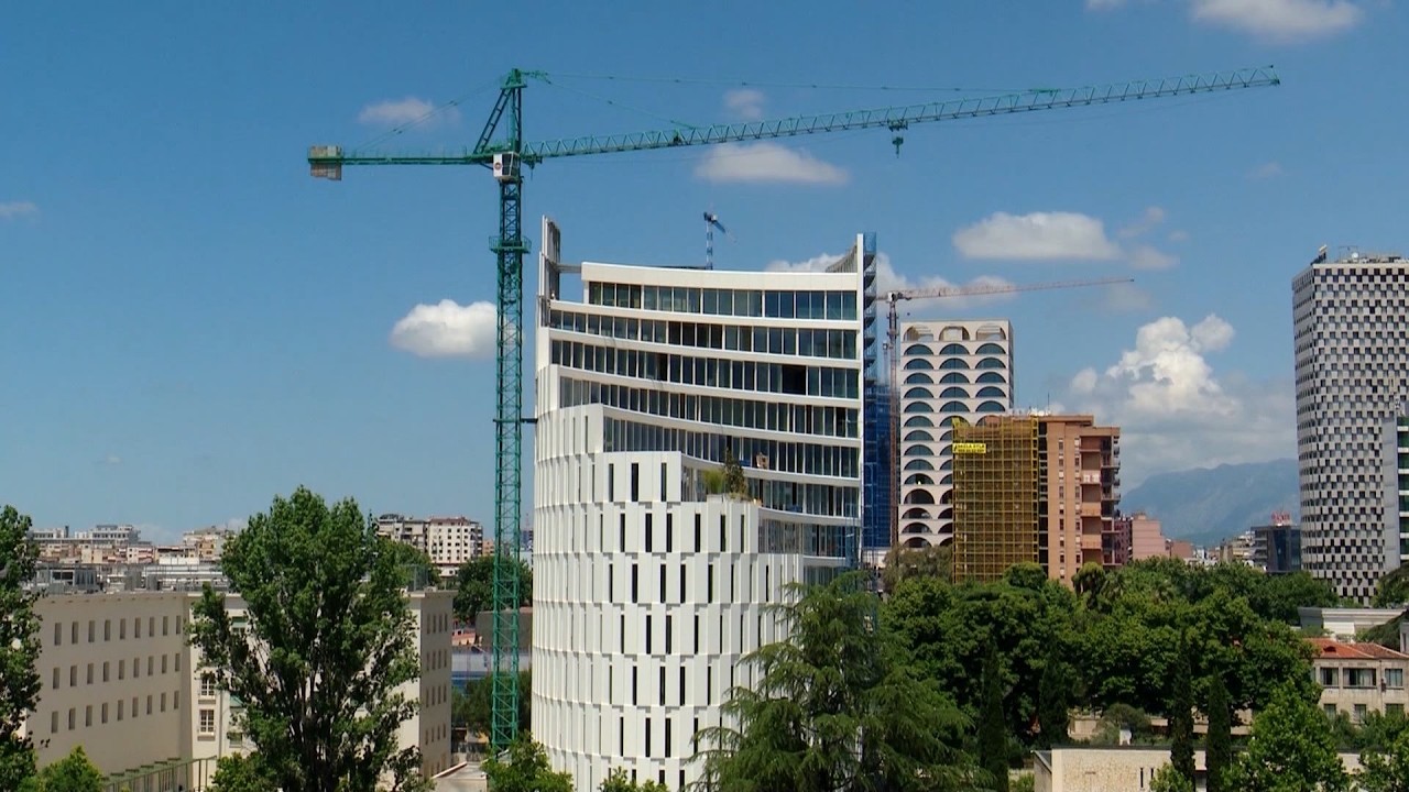 Tv Klan - Ministria e financave bllokon rivlersimin e pornave