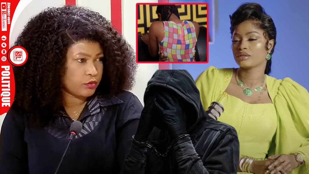 Aff Kocc: Confessions de Mbathio«il me faisait du chantage pour que je couche avec…»Ngoné Révélation