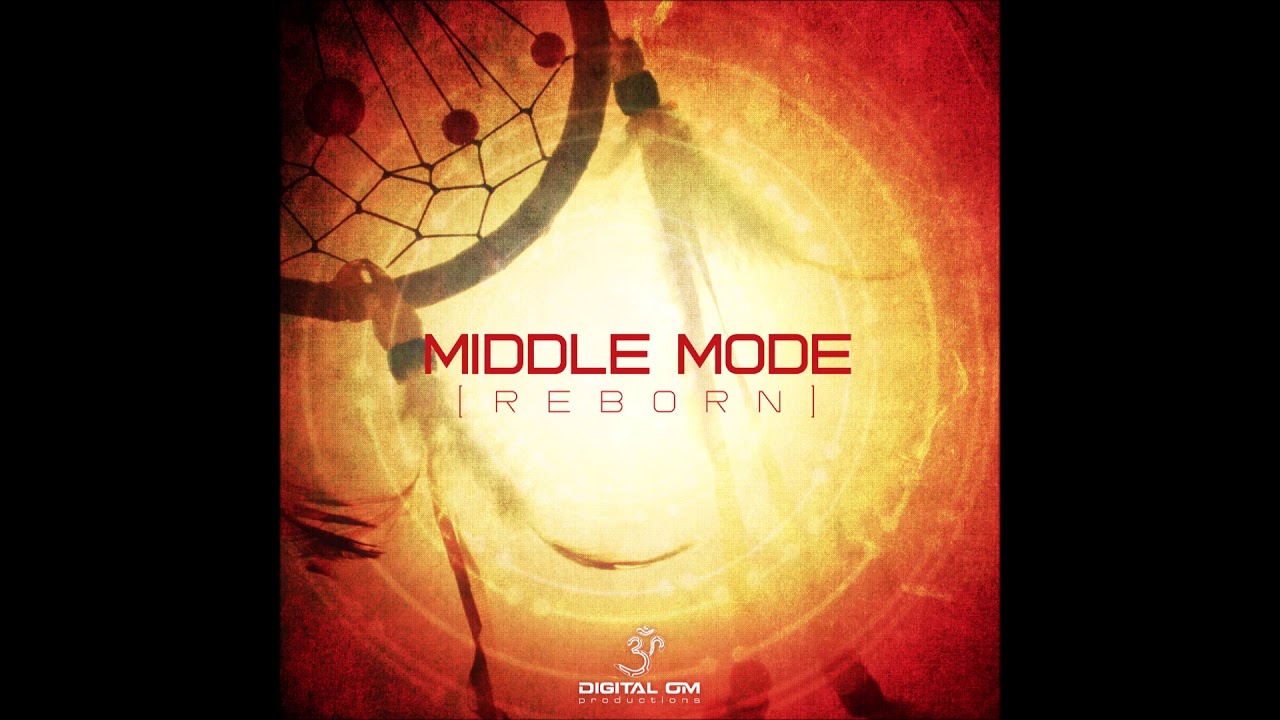 Middle Mode - Back To Self