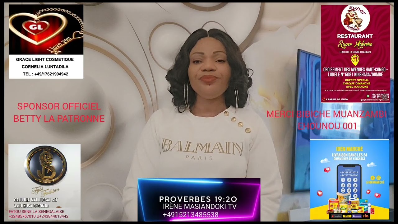 BOKEBA KOLALISI BATU NA BA NDAKU NA BINO TOPEKISAKA BOYOKA MAKAMBU YA SOMO