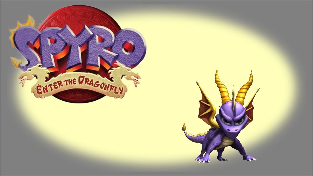 Talking About Spyro: Why Enter The Dragonfly Deserves A Reignited Remake