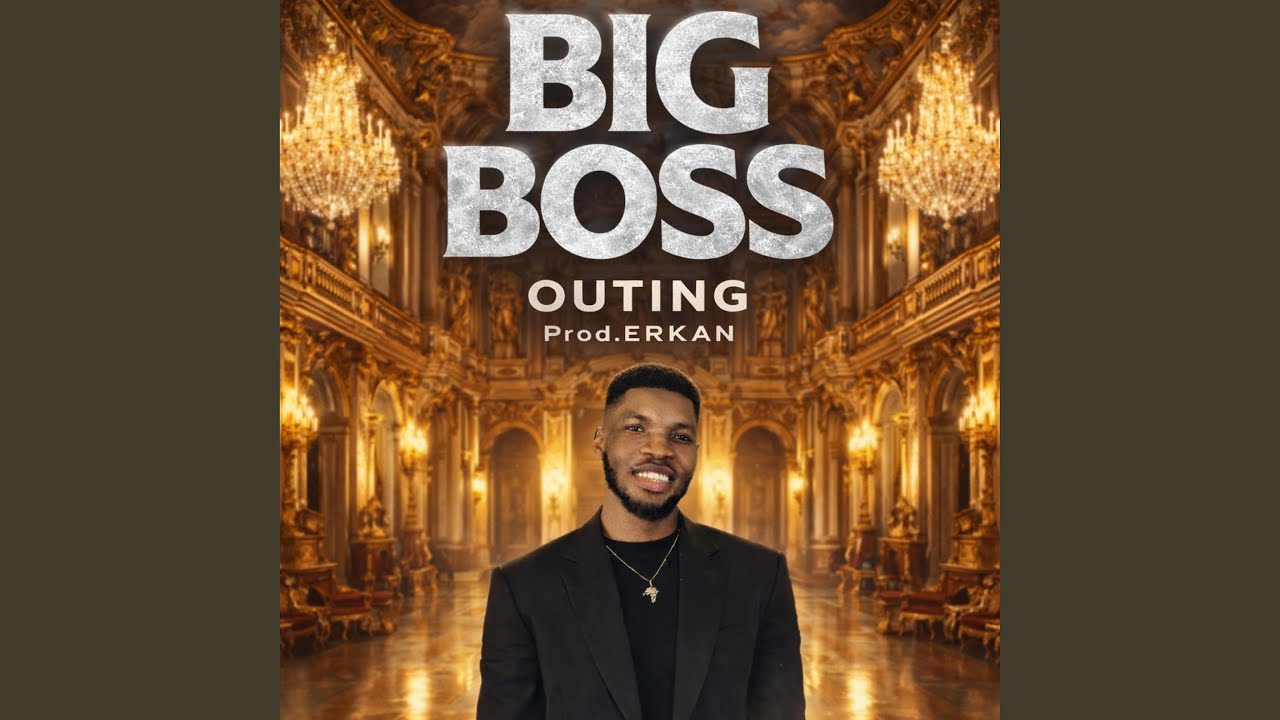 BIG BOSS (feat. OUTING)