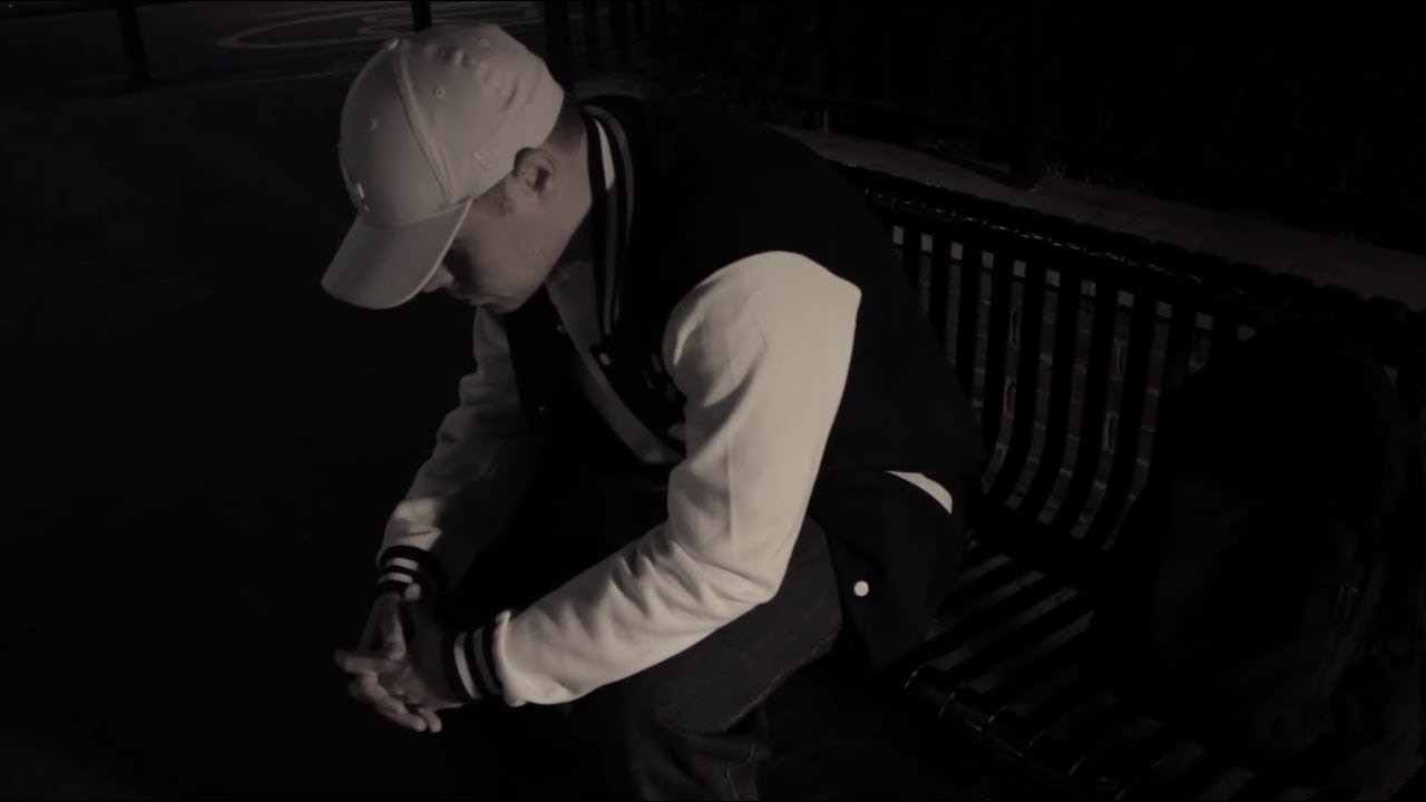 Graham Martin - Crossroads (Official Music Video)