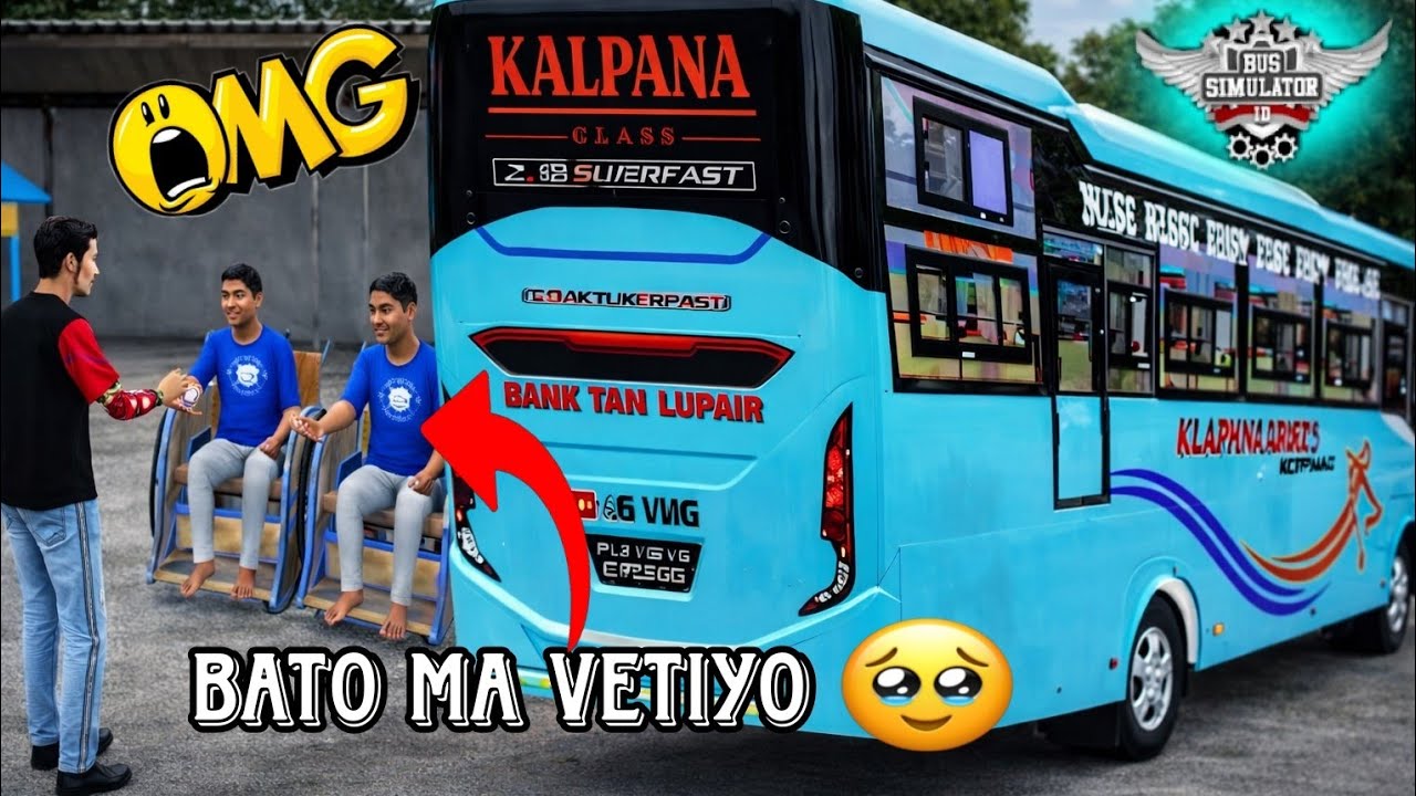 Dherai paxi KAPLAN AIR Bus chala ko batoma tw🫠..... #happygamingnepal 