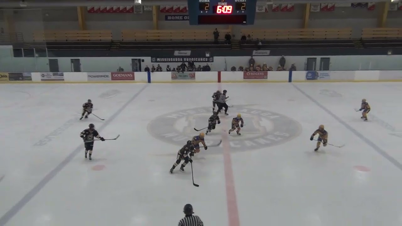 Playoff game 6 U15B Ian vs West Seneca Wings #9520 NYH3019 021 WSW Mar 18 26 P3