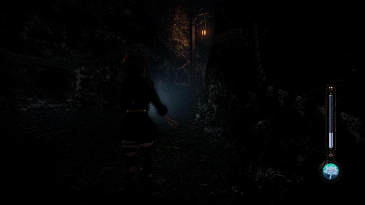 PROJECT ZERO: MAIDEN OF BLACK WATER [Yuri Gameplay PS5]