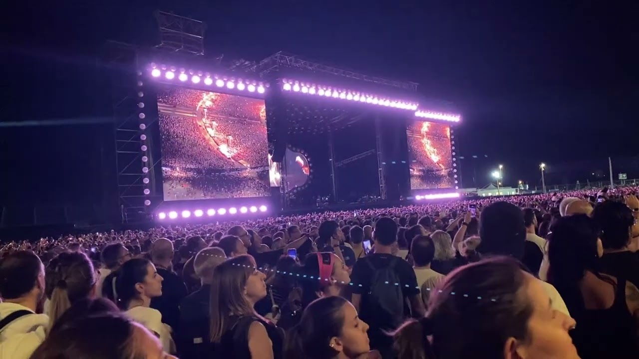 Ligabue - Si viene e si va (live Campovolo 2025)
