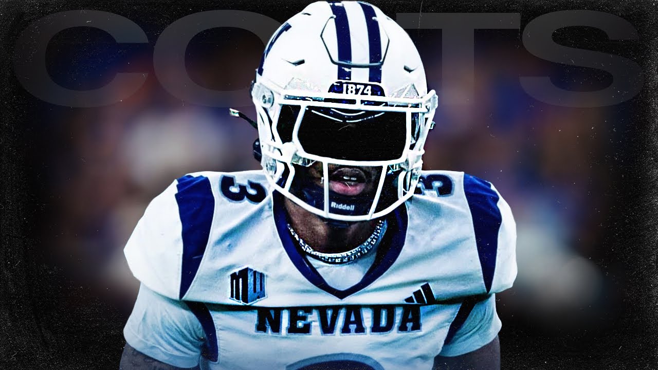 Michael Coats Jr. 🔥 Top Cover Corner in College Football ᴴᴰ