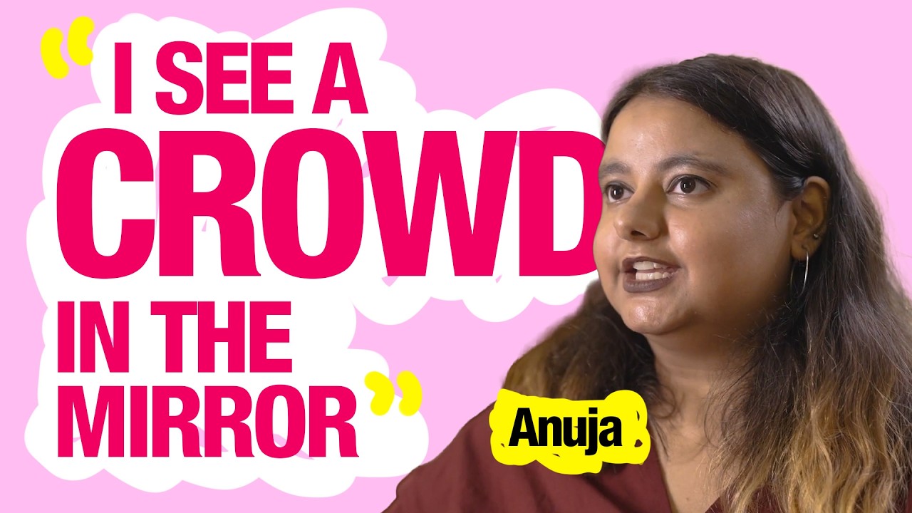 In My Skin: Episode 5 feat. Anuja Razdan | Season 1 | That Sassy Thing