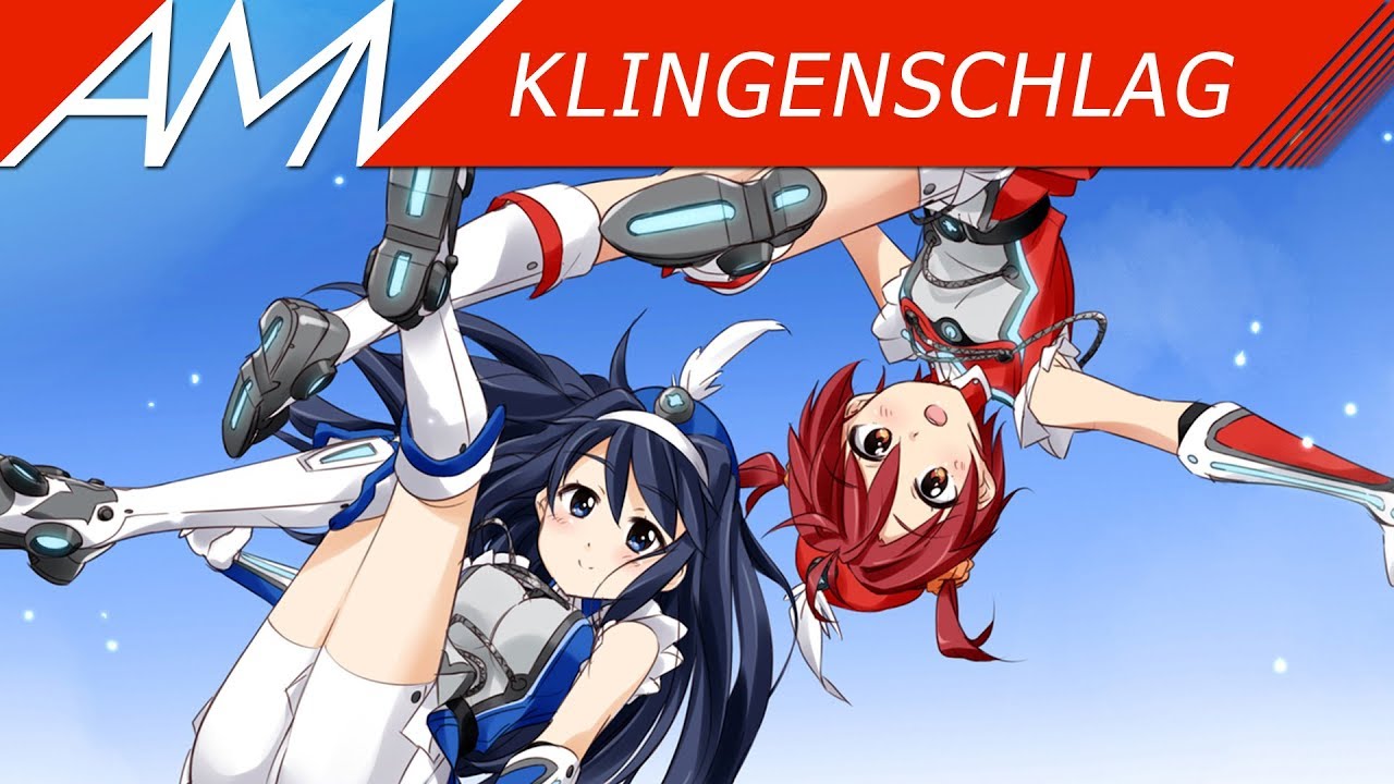 AMV Beta - Klingenschlag 2.3