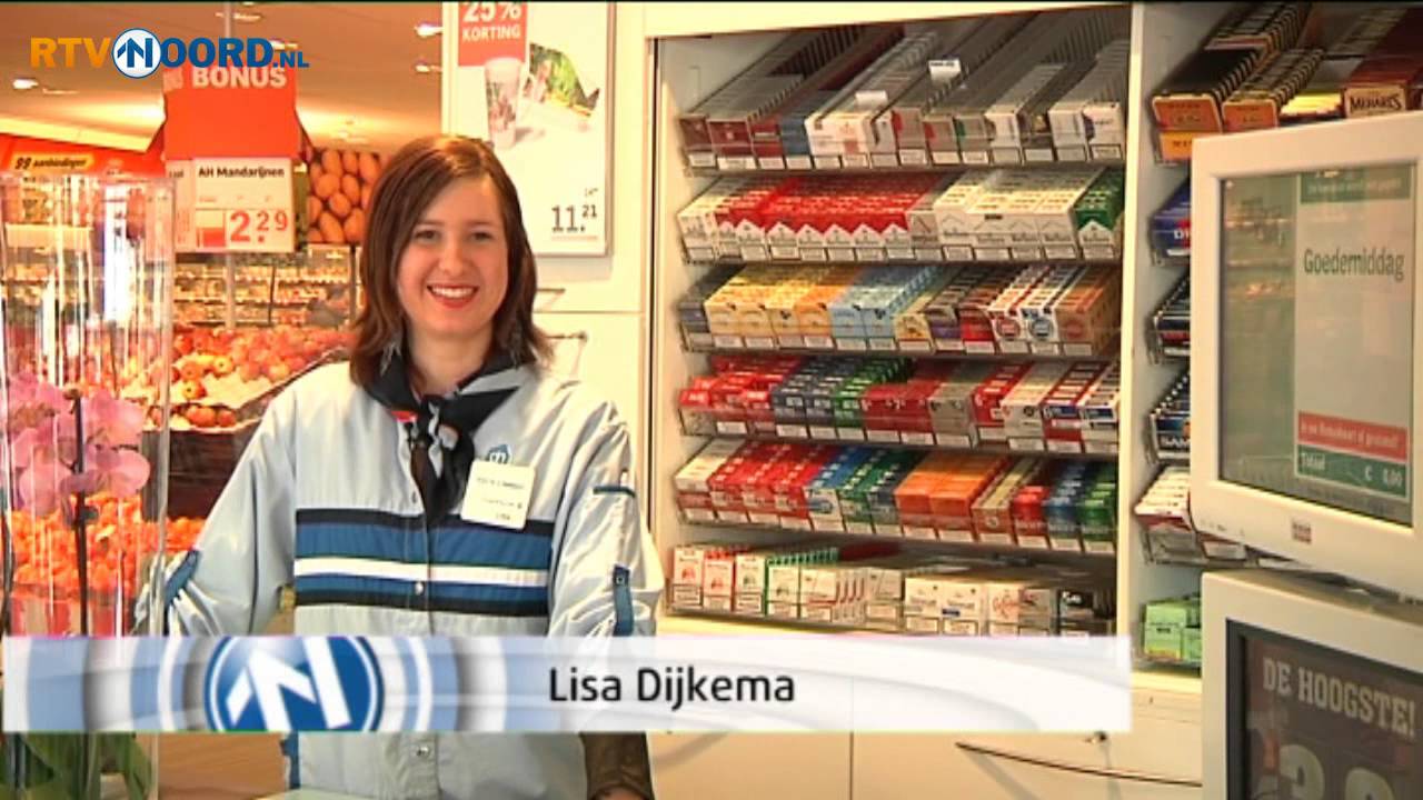 Winnaar jackpot nog steeds spoorloos - RTV Noord