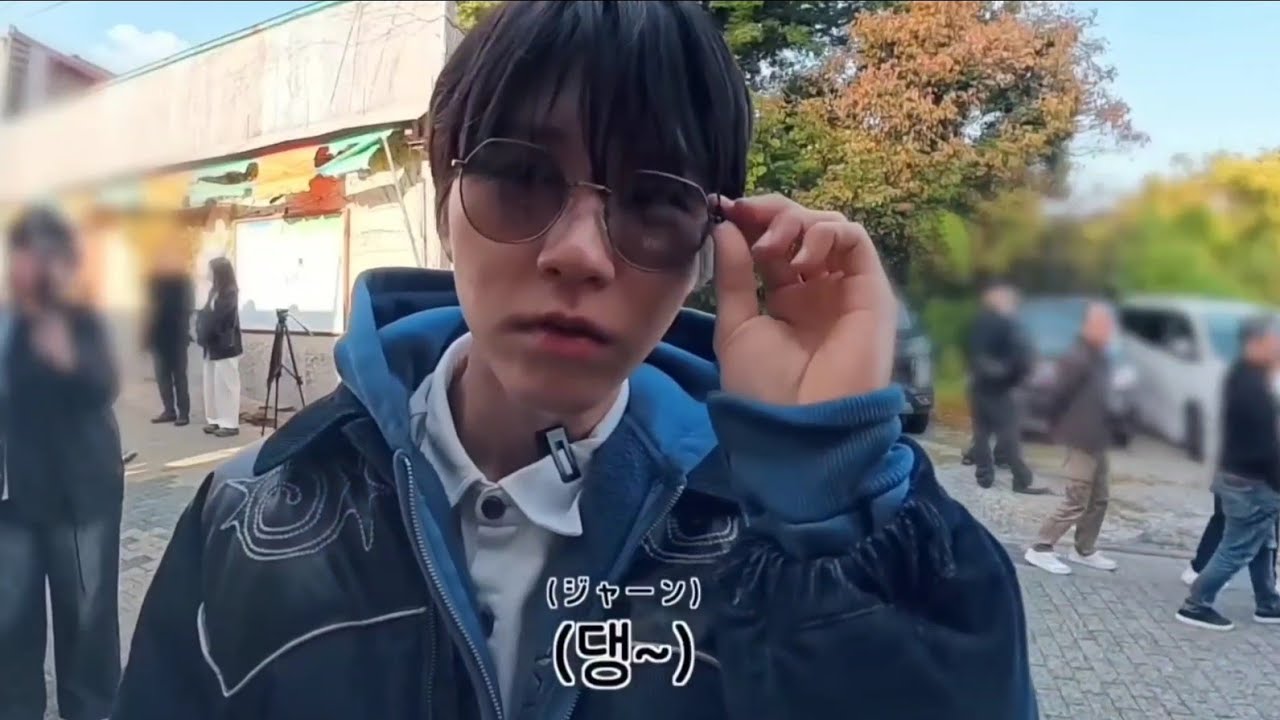 니 남친 너나 귀엽지 ㅋ