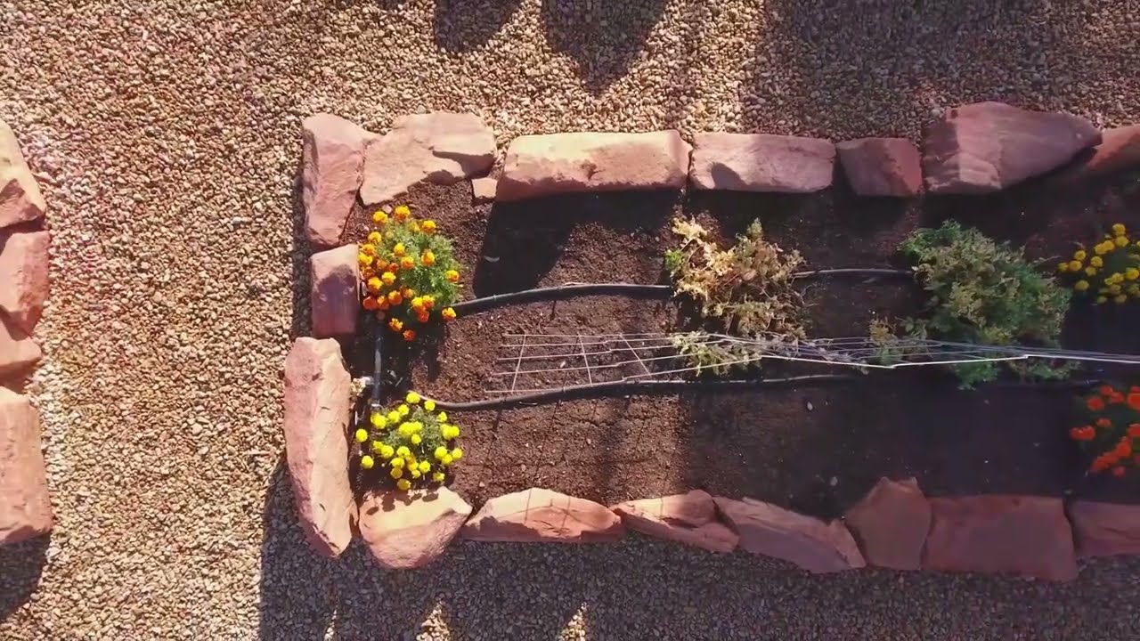 &ldquo;10 Small Garden Ideas That Make a Big Impact | Space-Saving Garden Design Tips&rdquo;