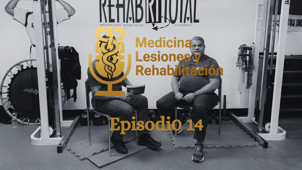 Lesiones más comunes en la rodilla de un beisbolista | Ep. 14