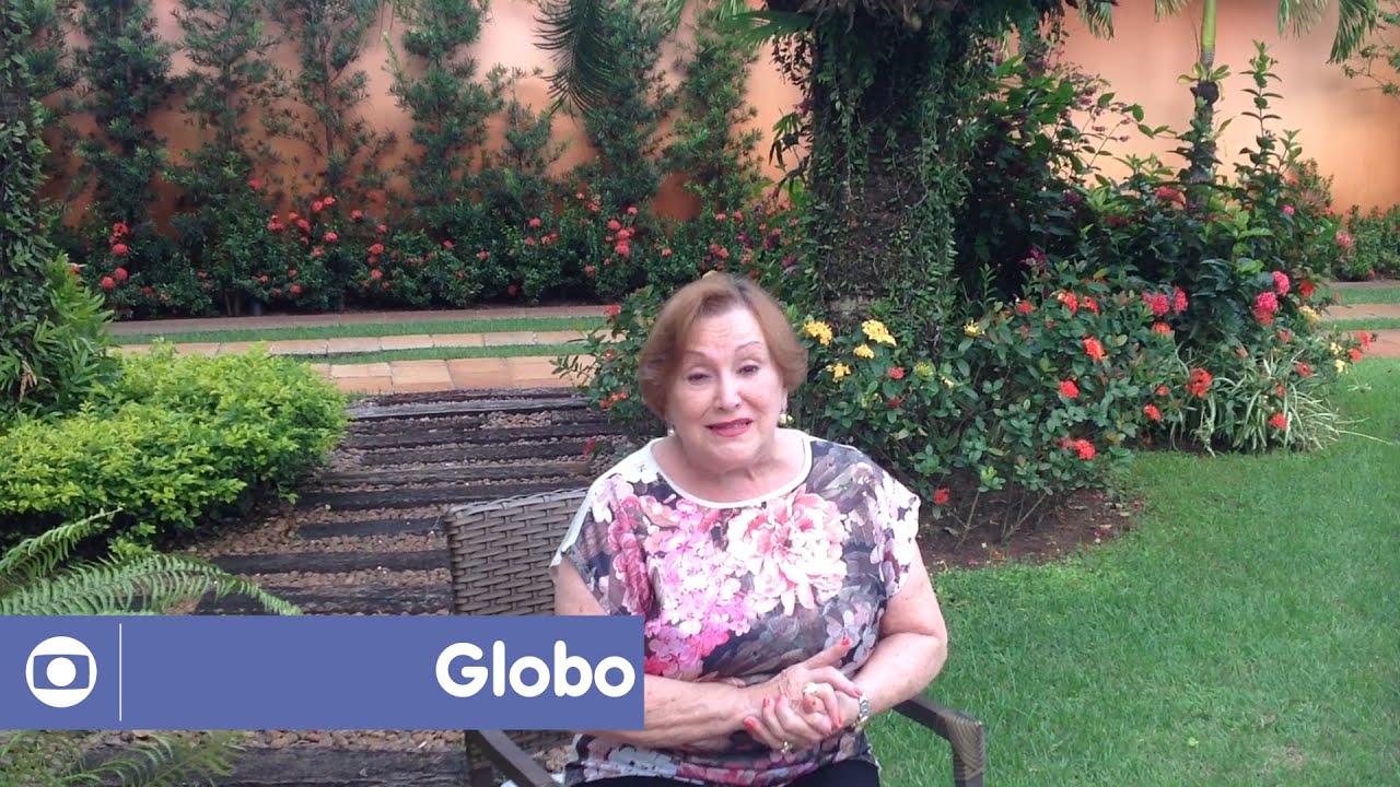 Nicette Bruno e todos n&oacute;s juntos contra o mosquito