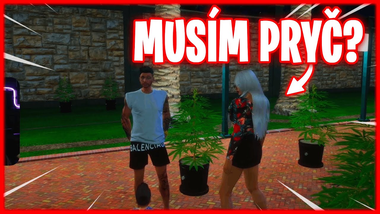 UČÍ MĚ CO JE TO S**?! | NWRP