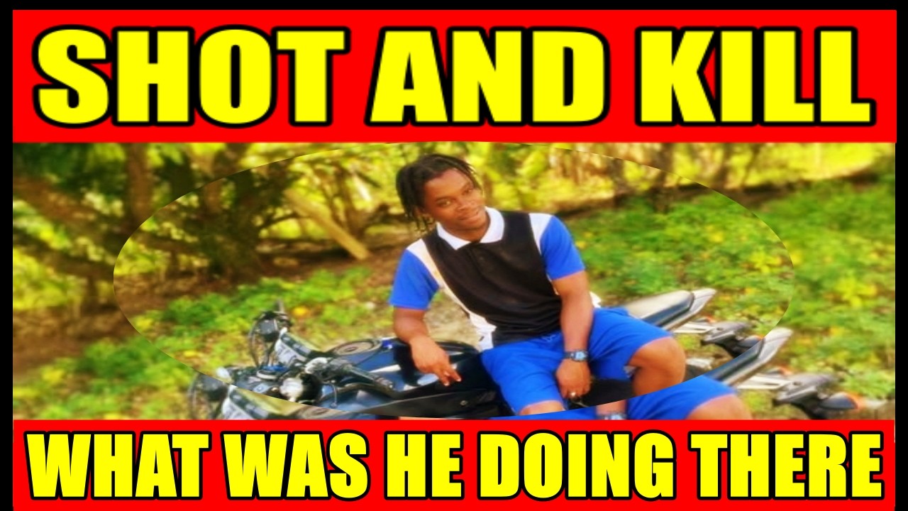 The Fatal Link: How a Stolen Bike Led to a Shooting at the Sketell Bomb House
