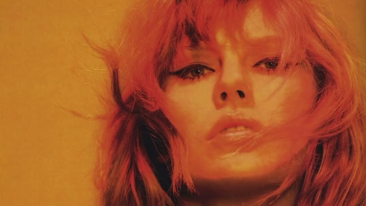 Taylor Swift - Don’t Blame Me (Hidden Vocals & Synths)