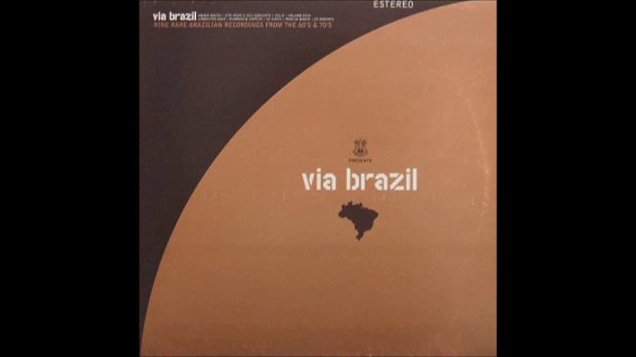 Marcia Maria - Amigo Branco