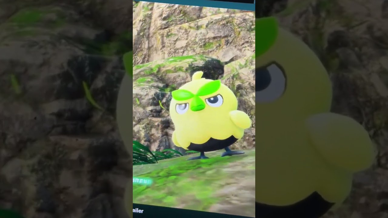 RANKING THE NEW POKEMON STARTERS: Browt
