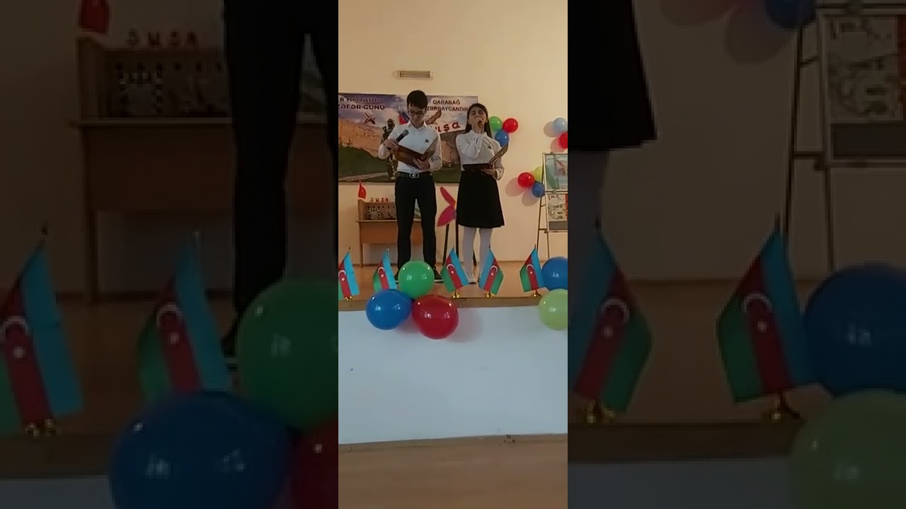 188 n&ouml;mrəli məktəb