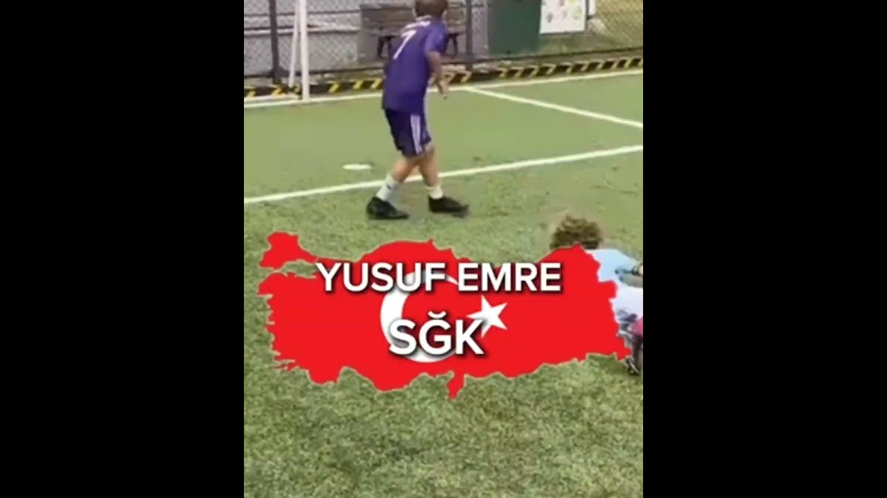 ☠️❤️💀 #juniorsoccer #football #yusuf emre #&ouml;mer eymen  #elyasa #doruk #fotbol  #yuotubeshorts