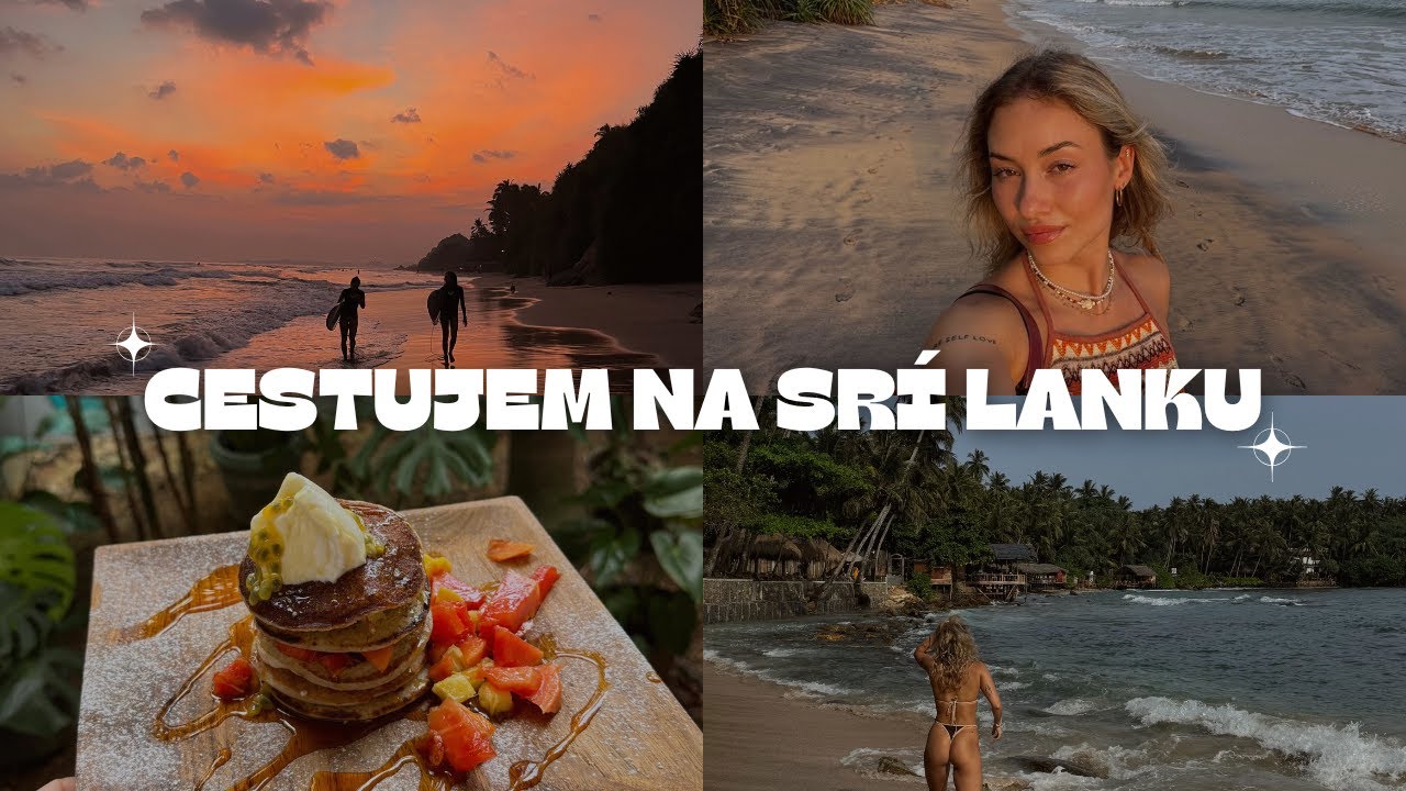 SAMA NA SR&Iacute; LANKE
