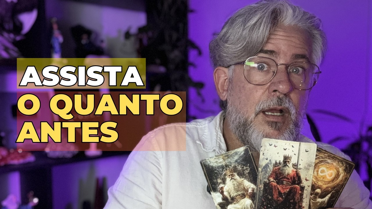 SE FOR DIA 18 DE FEVEREIRO….ASSISTA ESTE VÍDEO