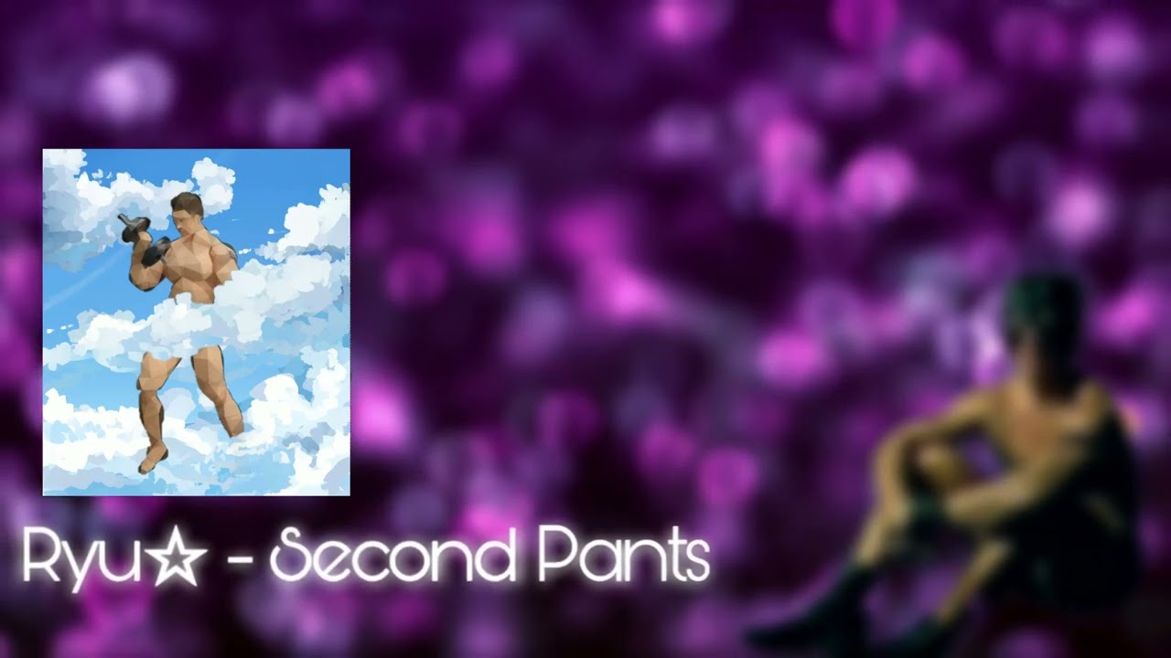 Ryu☆ - Second Heaven (Gachiremix)