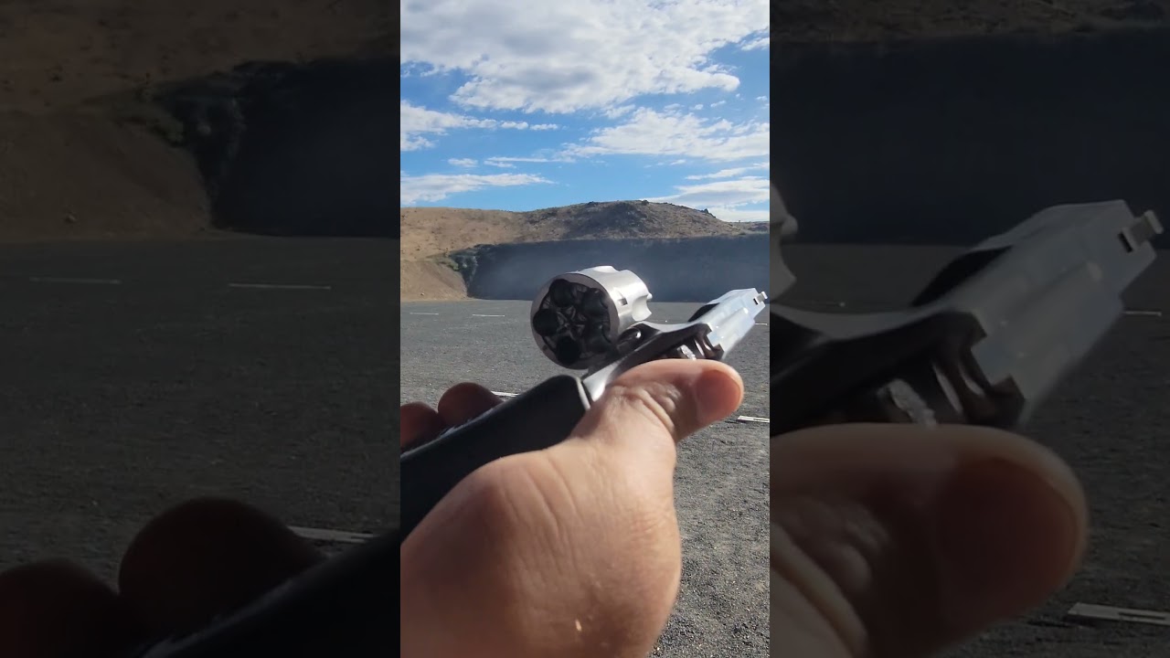 Moon Clip for Revolver #ruger #revolver #sigsauer