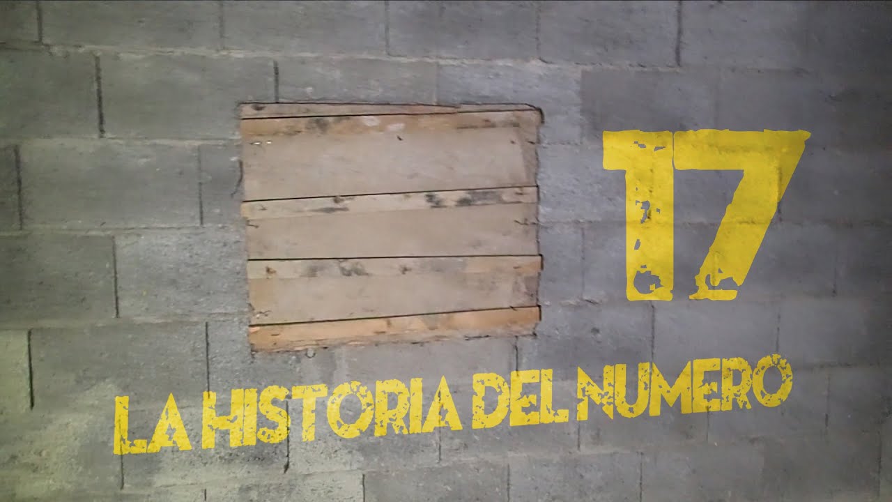 La historia del numero 17 - Subterraneos de Vigo - Producciones Montana